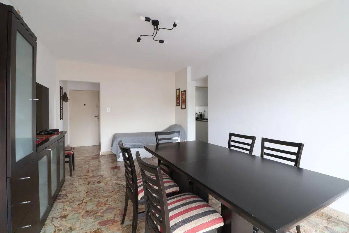 VENTA DPTO 3 AMBIENTES - BALCÓN - VILLA CRESPO 3