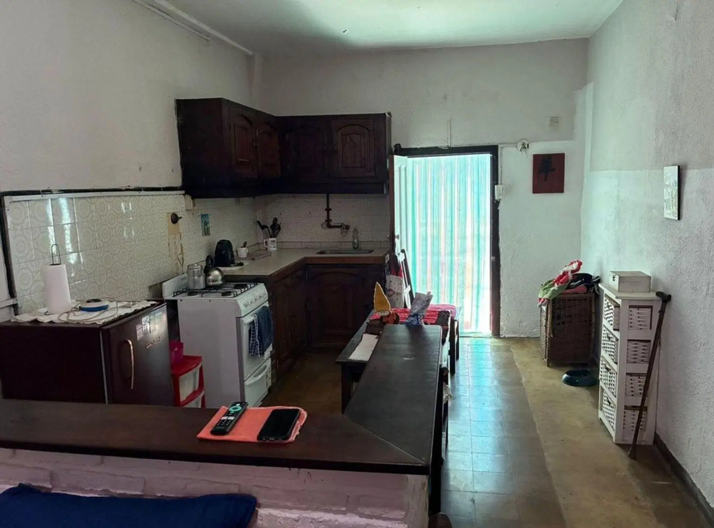 VENTA PH RINCON DE MILBERG TIGRE OPORTUNIDAD! 4