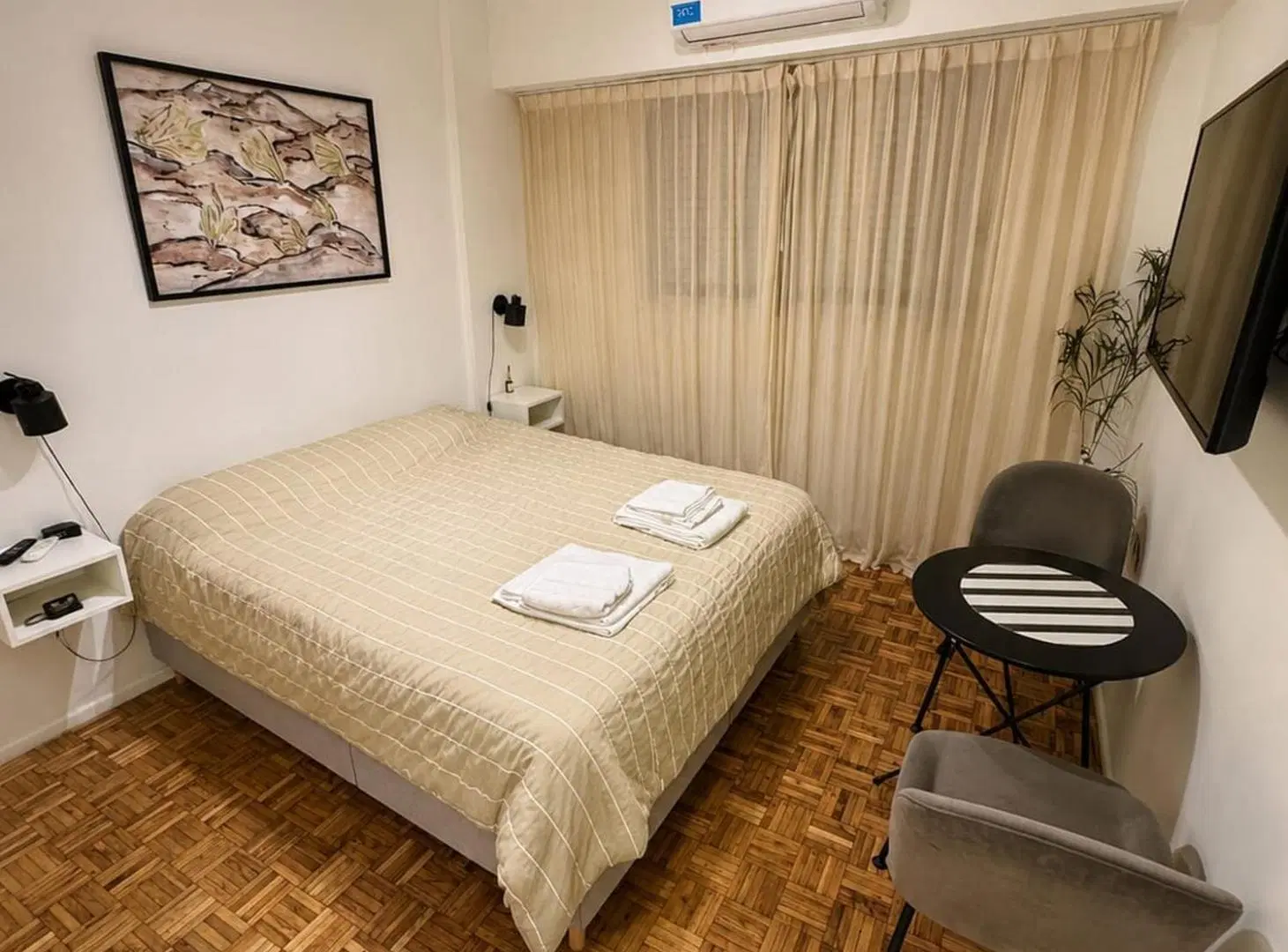VENTA MONOAMBIENTE RECOLETA 2