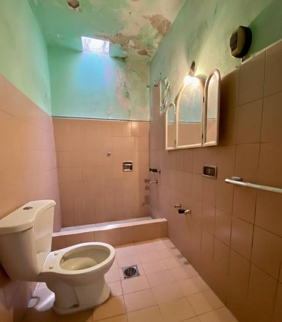 VENTA DE CASA TRES AMBIENTES 4