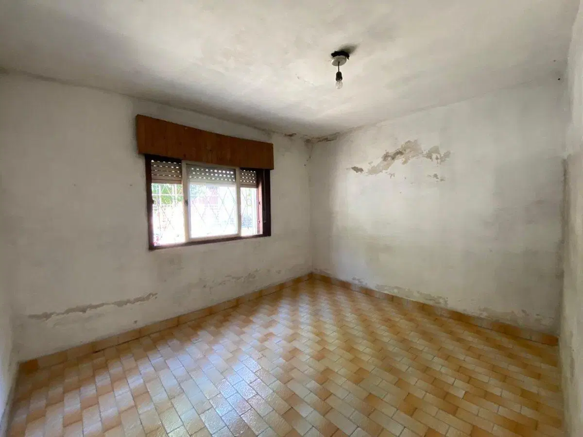VENTA DE CASA TRES AMBIENTES 3