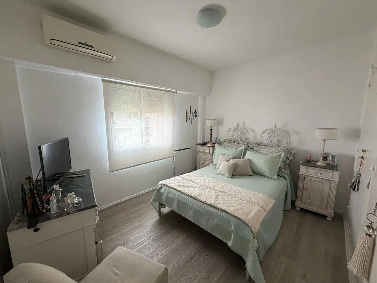 VENTA DEPTO 4 AMBIENTES CON BALCON VILLA MARTELLI 3