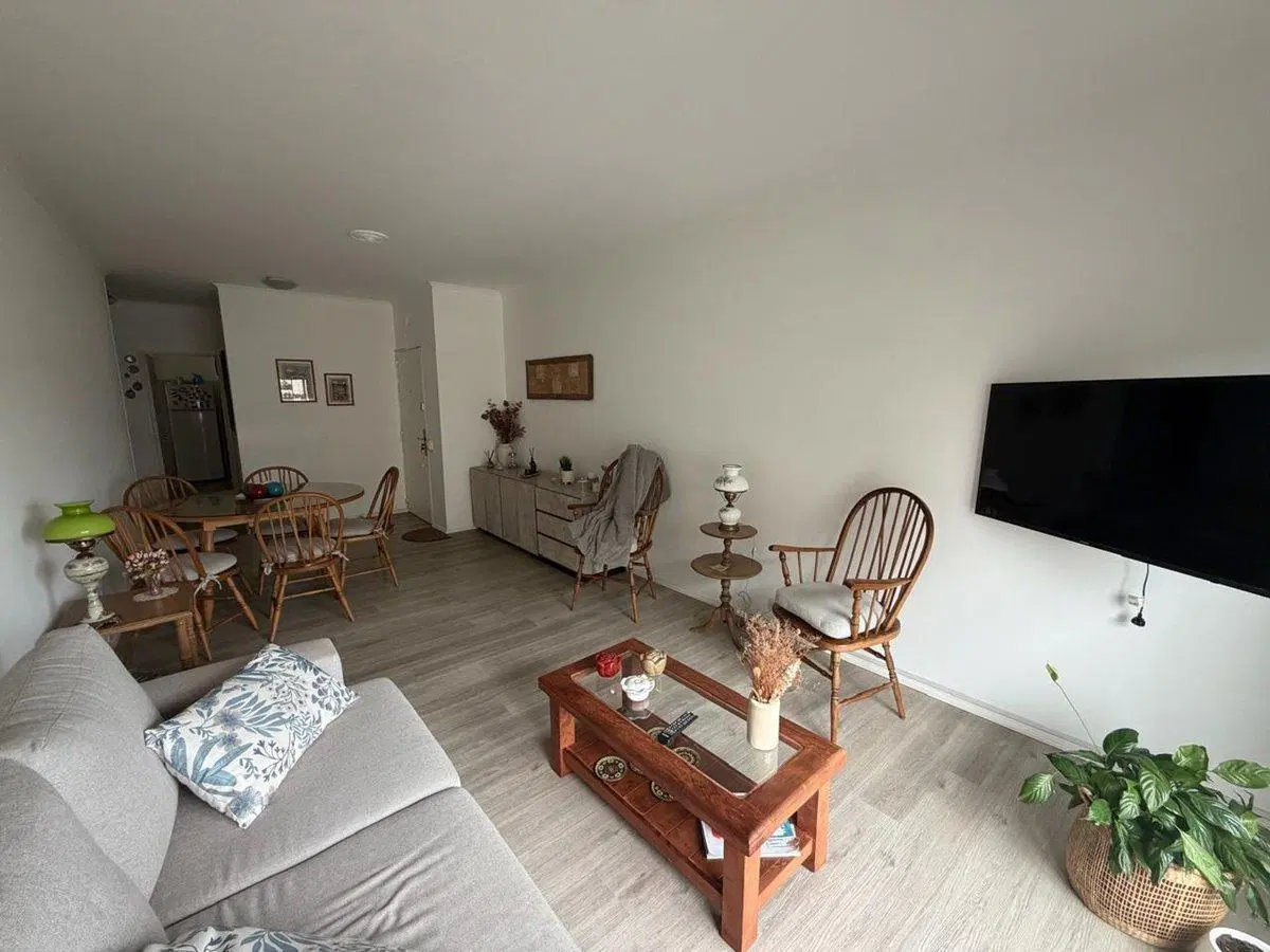 VENTA DEPTO 4 AMBIENTES CON BALCON VILLA MARTELLI 4