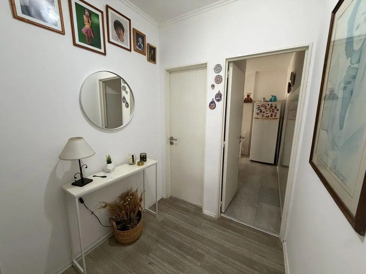 VENTA DEPTO 4 AMBIENTES CON BALCON VILLA MARTELLI 5