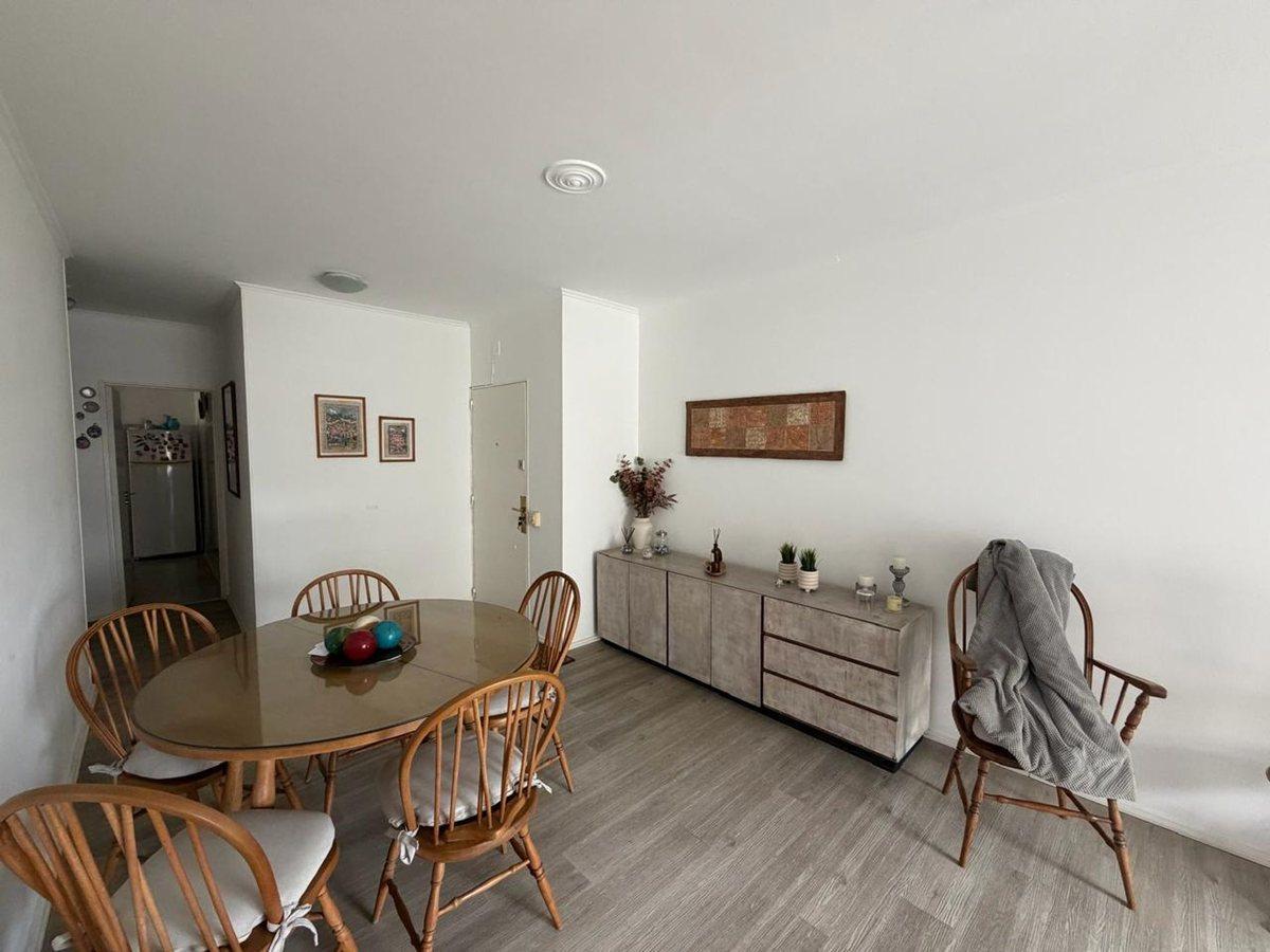 VENTA DEPTO 4 AMBIENTES CON BALCON VILLA MARTELLI