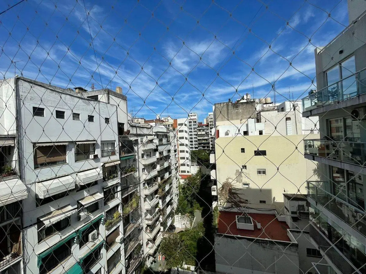 VENTA Palermo chico 4 amb EXCELENTE 3
