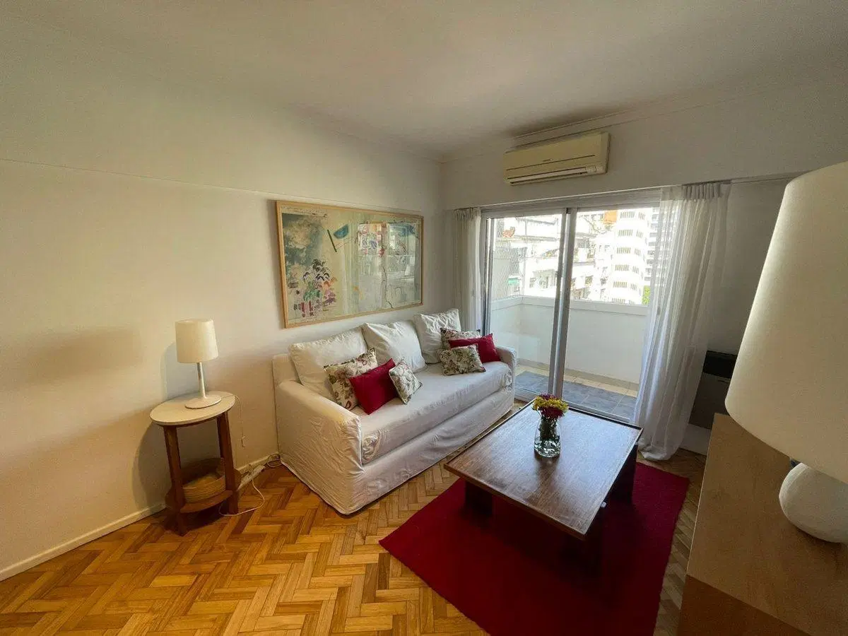 VENTA Palermo chico 4 amb EXCELENTE 4