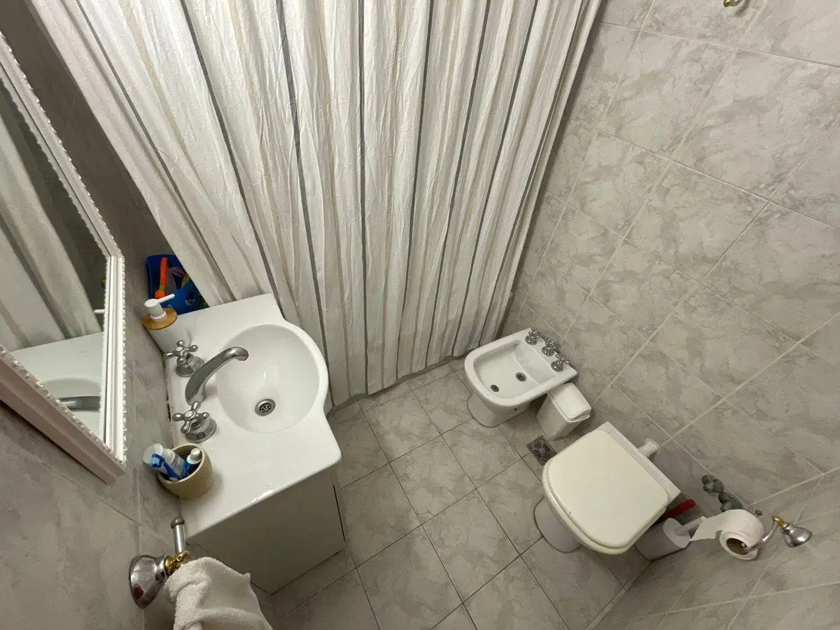VENTA Palermo chico 4 amb EXCELENTE 5