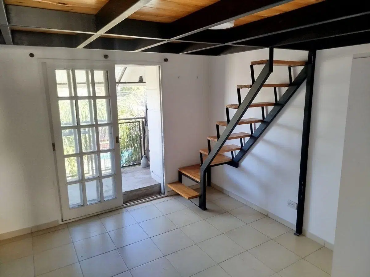 MONOAMBIENTE EN VENTA MEJOR ZONA DE ITUZAINGÓ 5