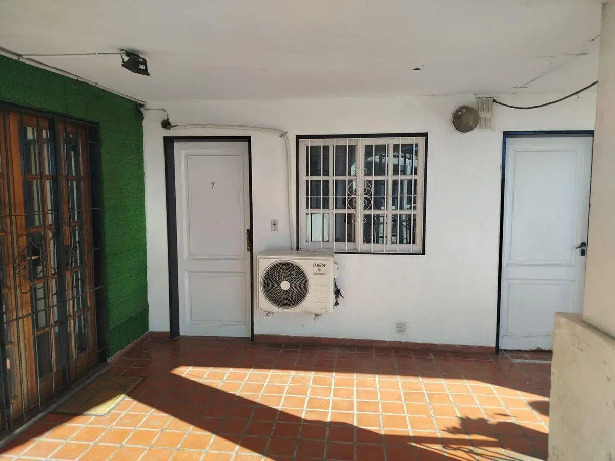 MONOAMBIENTE EN VENTA MEJOR ZONA DE ITUZAINGÓ 2