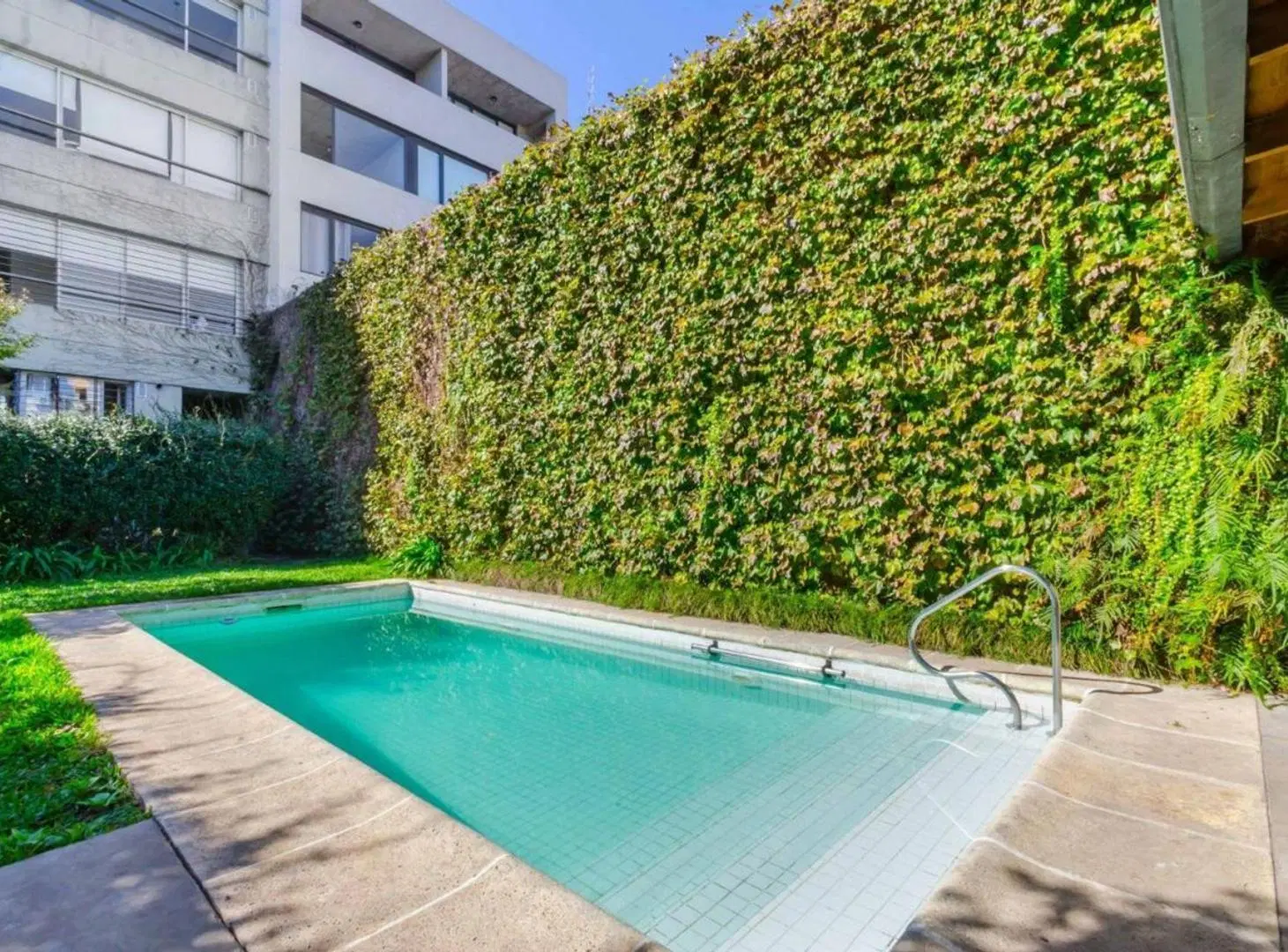 ALQUILER hermoso 2amb Terraza propia Colegiales 4