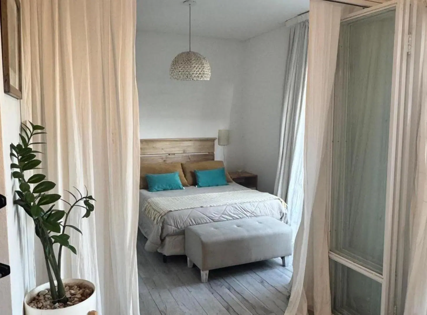 ALQUILER hermoso 2amb Terraza propia Colegiales 2