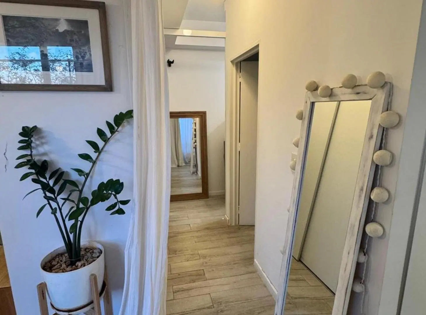 ALQUILER hermoso 2amb Terraza propia Colegiales 5