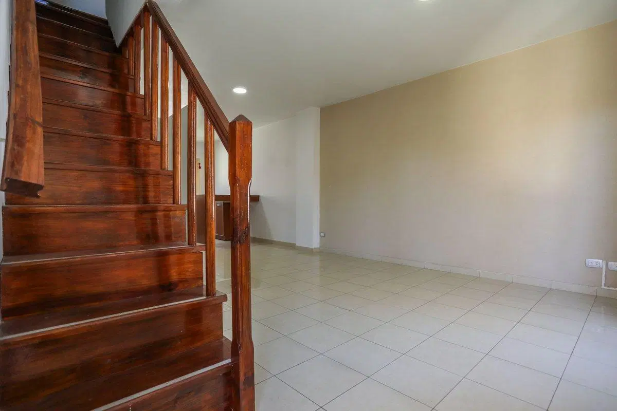 Venta PH - 3 ambientes c/terraza - San Justo/UNLAM 3