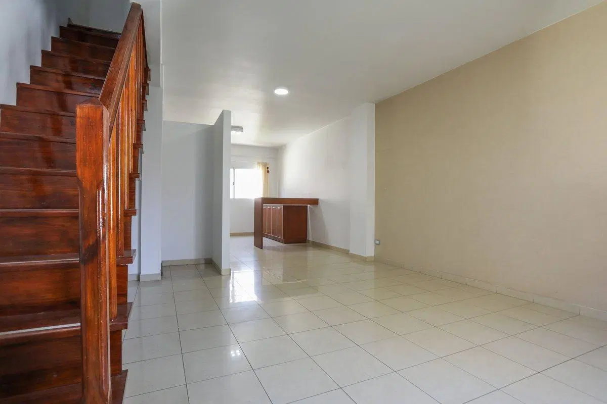 Venta PH - 3 ambientes c/terraza - San Justo/UNLAM 4