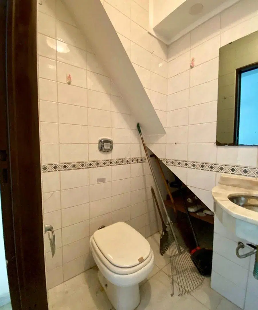 VENTA DUPLEX 4 AMBIENTES SEMICERRADO 2