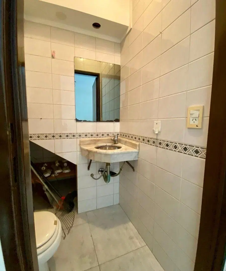 VENTA DUPLEX 4 AMBIENTES SEMICERRADO 4