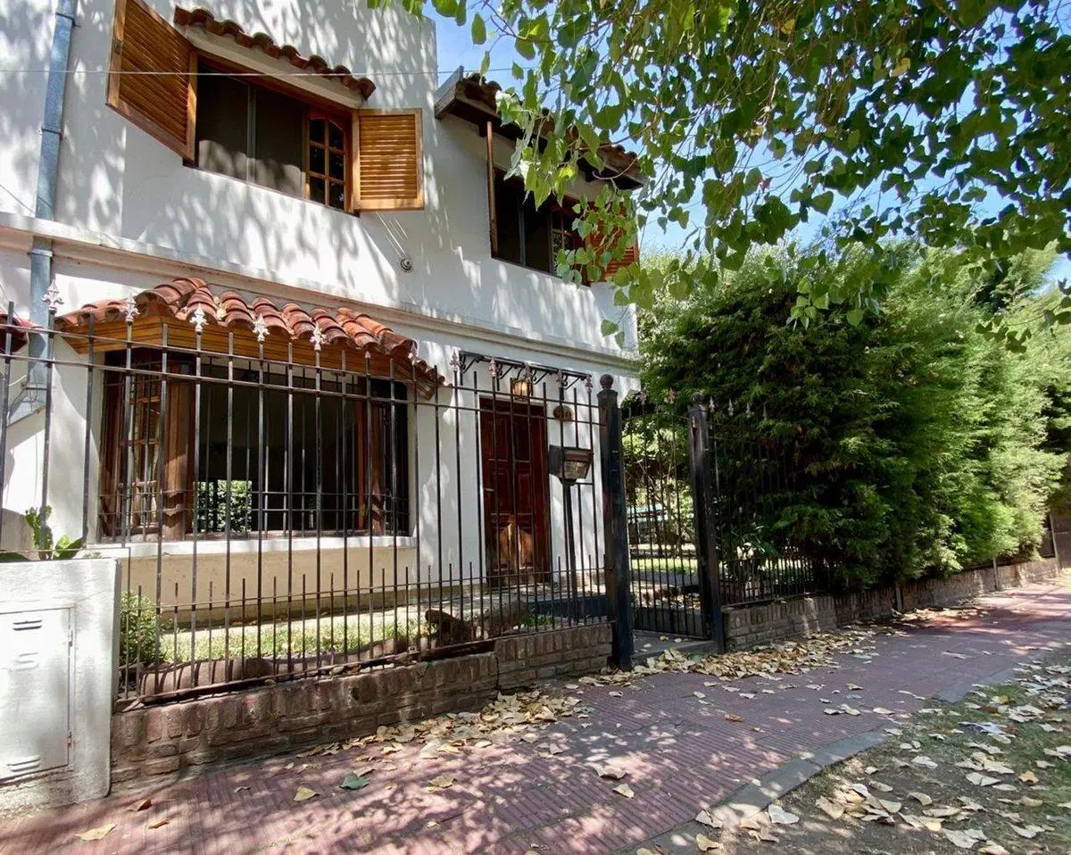 VENTA DUPLEX 4 AMBIENTES SEMICERRADO 3