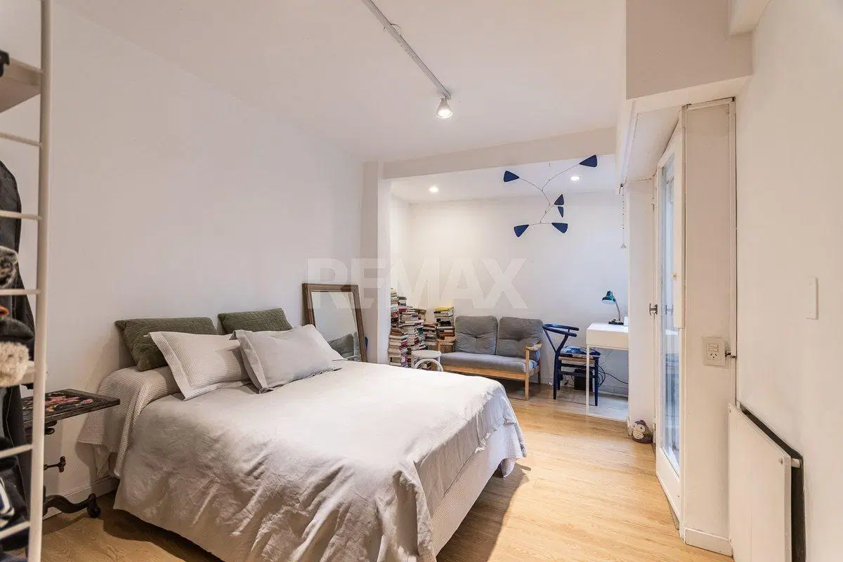 VENTA DPTO. 2 AMB. C/PATIO-EXC-UBICACIÓN-SAN TELMO 3