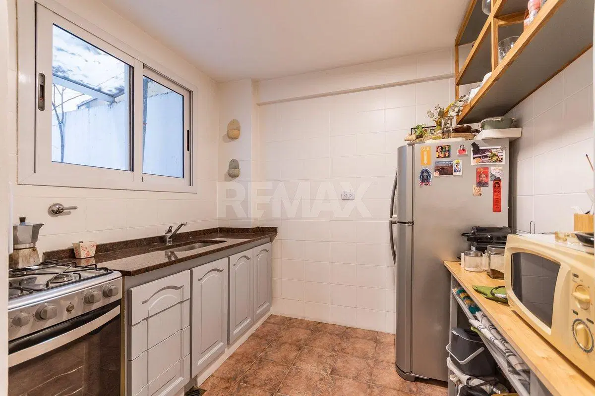 VENTA DPTO. 2 AMB. C/PATIO-EXC-UBICACIÓN-SAN TELMO 4