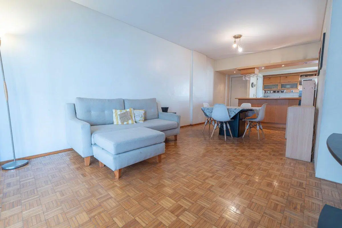 Venta Departamento 3 Ambientes C/Dep Recoleta 4