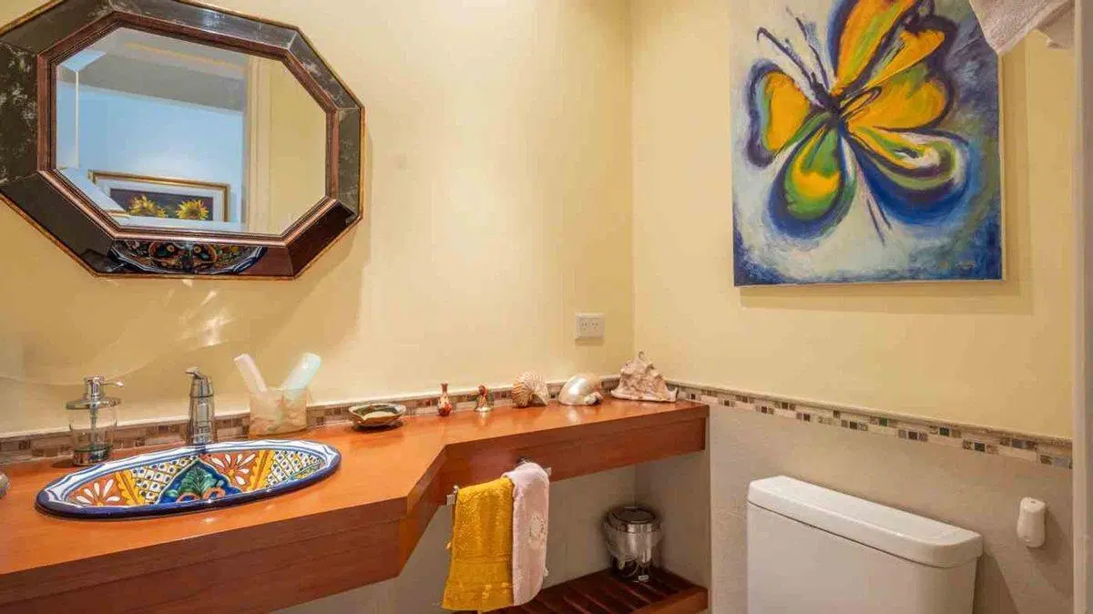 VENTA CASA AL LAGO EN LA ISLA, NORDELTA - 501 m² 2