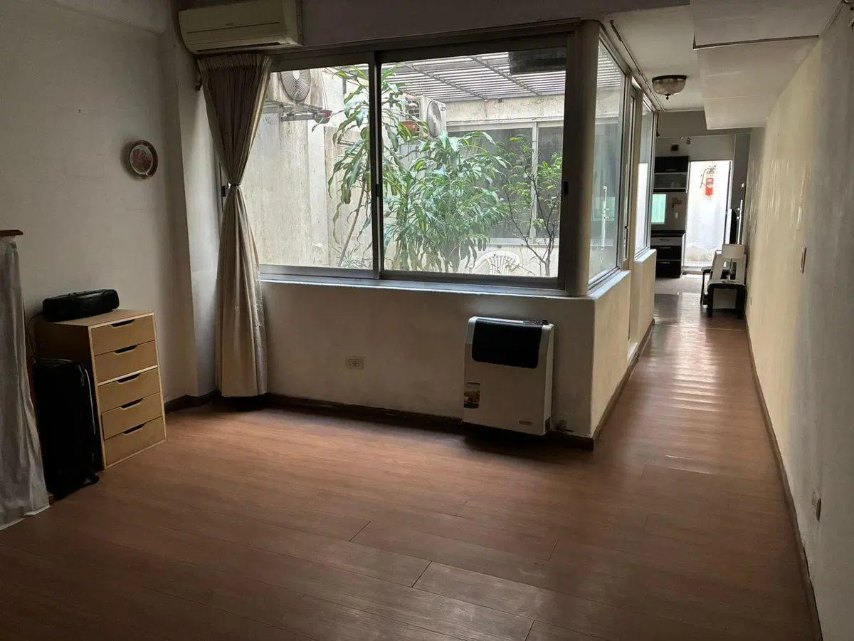 VENTA LOCAL 133M2 RECOLETA/PALERMO  APTO CREDITO! 3