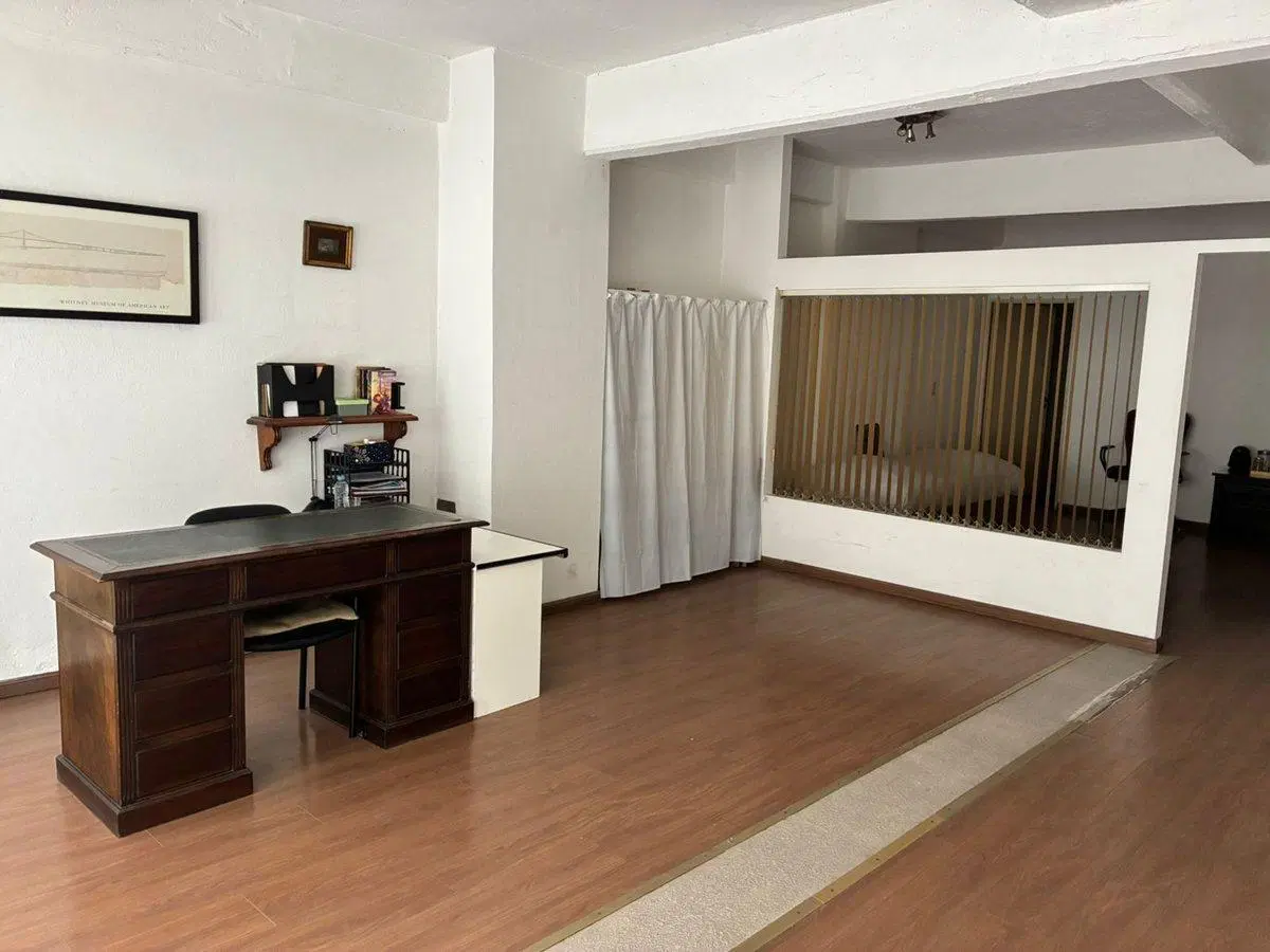 VENTA LOCAL 133M2 RECOLETA/PALERMO  APTO CREDITO! 5