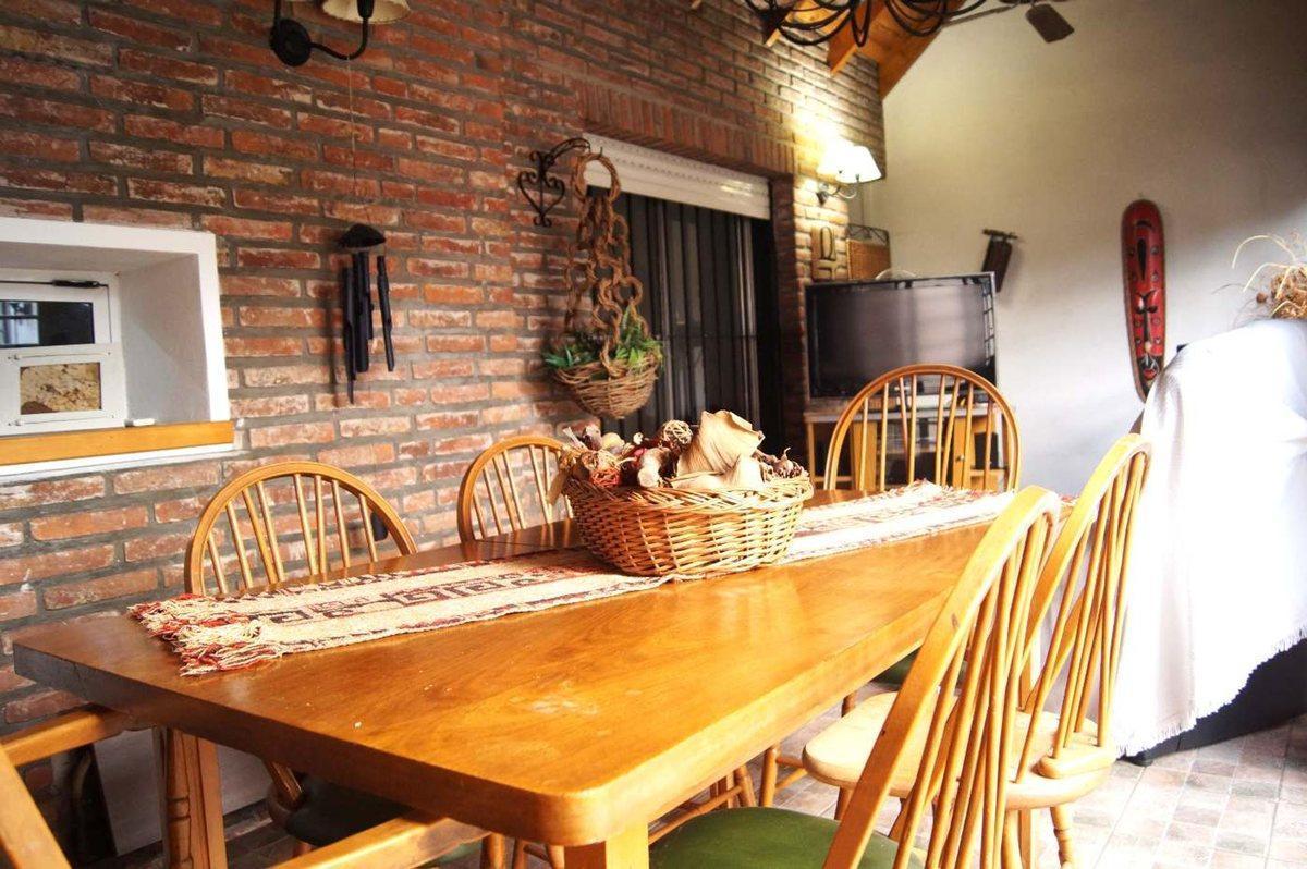 Venta-2 Casas de 3 Amb en Lote Propio-Apto Crédito