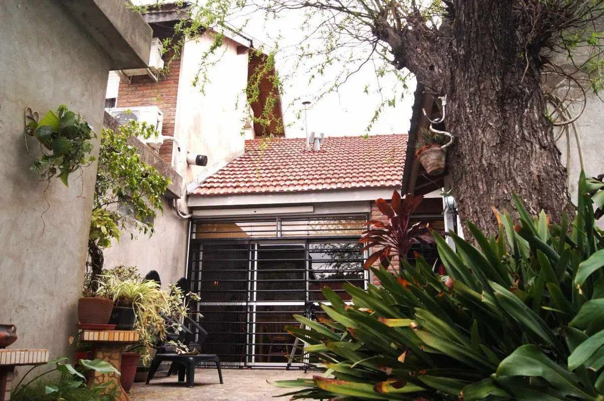 Venta-2 Casas de 3 Amb en Lote Propio-Apto Crédito 2