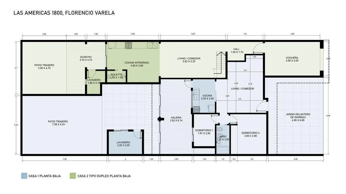 Plano 2
