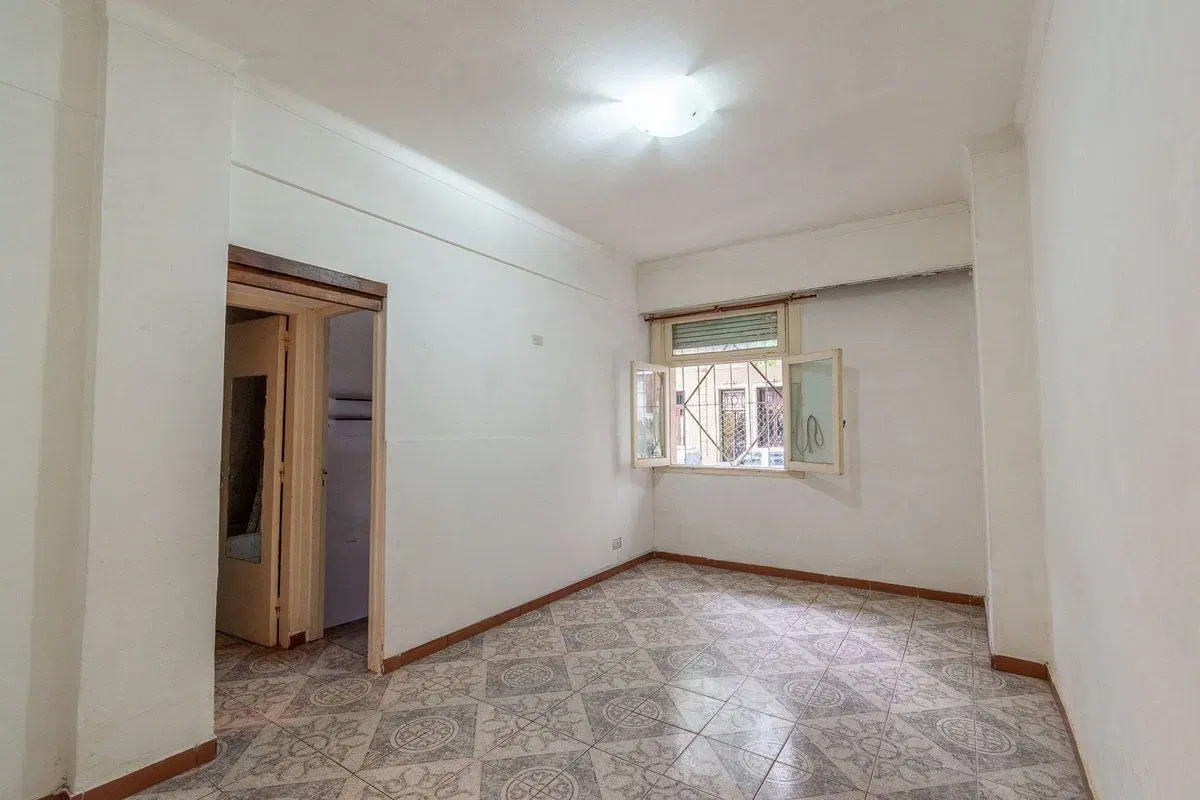 VENTA 3 AMBIENTES PB - VILLA CRESPO. 5