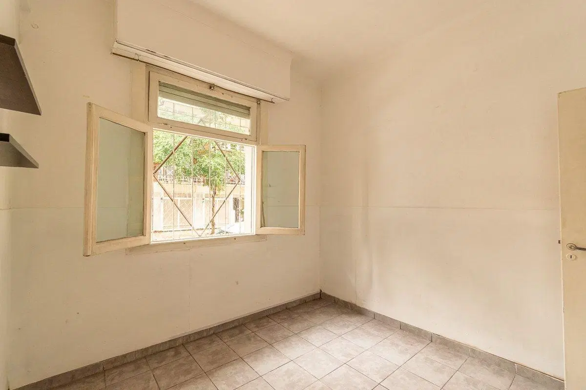 VENTA 3 AMBIENTES PB - VILLA CRESPO. 3