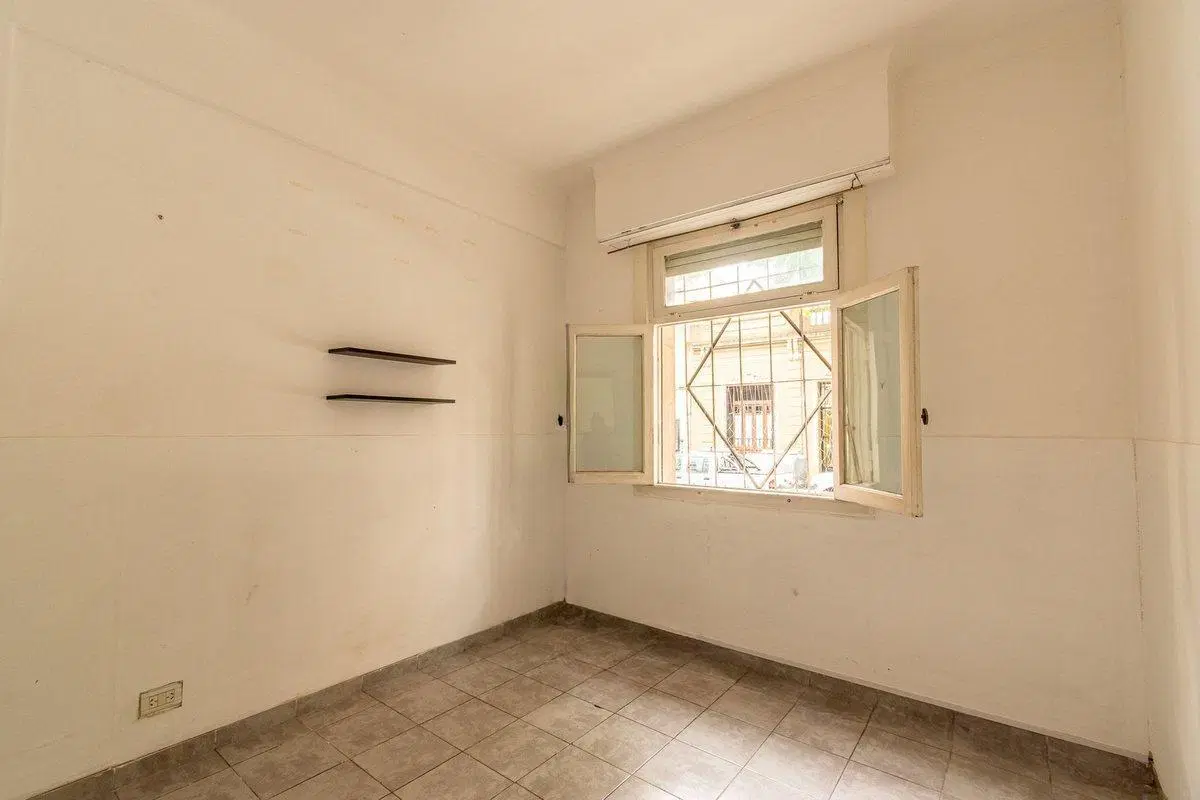 VENTA 3 AMBIENTES PB - VILLA CRESPO 2