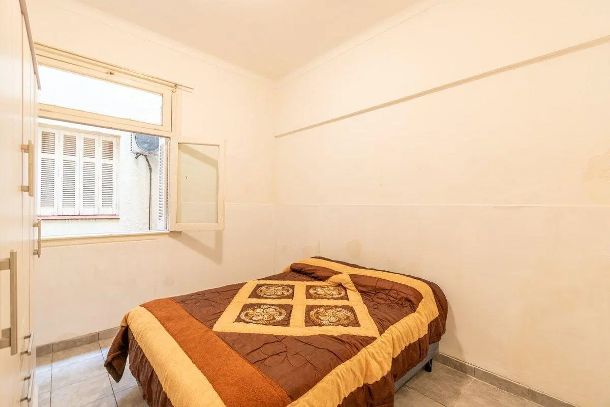 VENTA 3 AMBIENTES PB - VILLA CRESPO 4