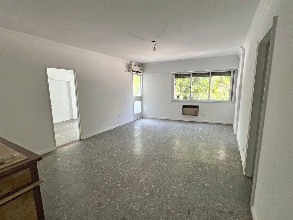DEPTO 4 AMB C BALCON FTE PATIO 2 BAÑOS COMPLETOS 5