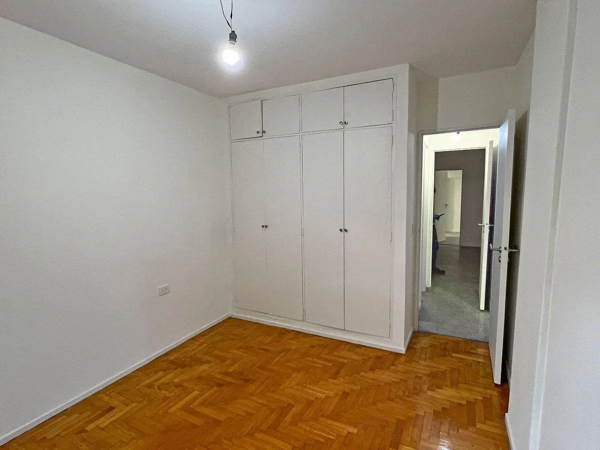 DEPTO 4 AMB C BALCON FTE PATIO 2 BAÑOS COMPLETOS 2