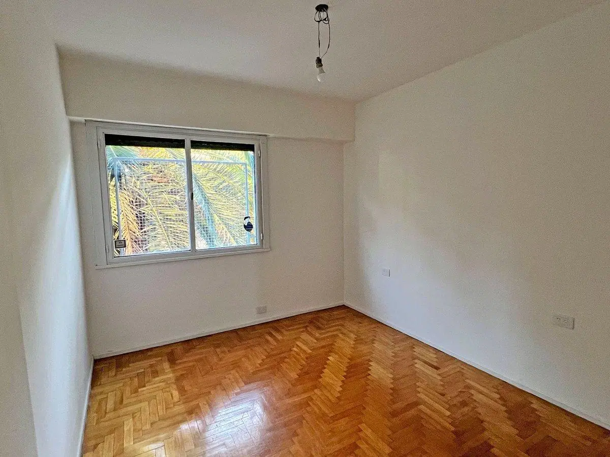 DEPTO 4 AMB C BALCON FTE PATIO 2 BAÑOS COMPLETOS 4
