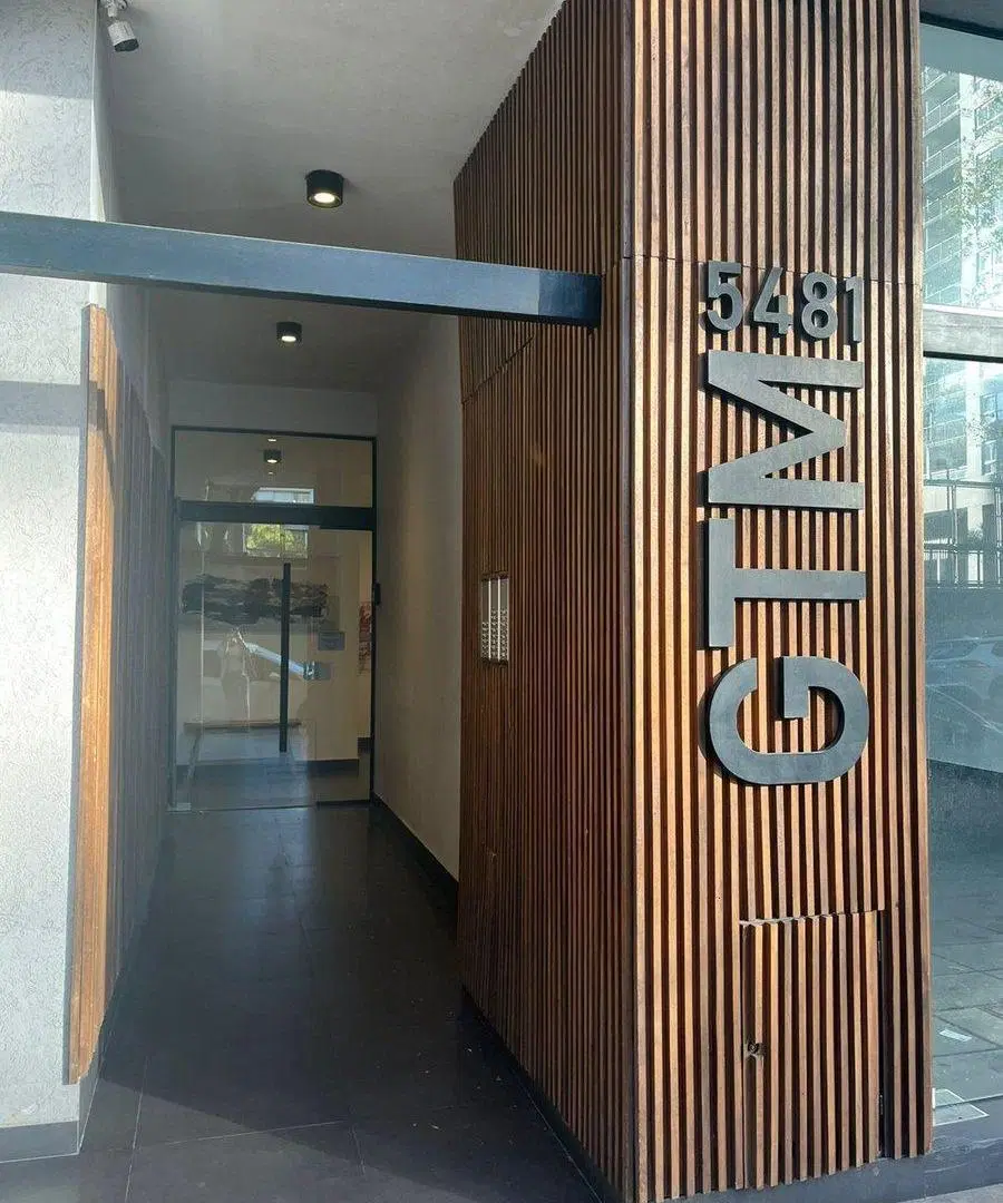 Venta Monoambiente a estrenar en Palermo Hollywood 4