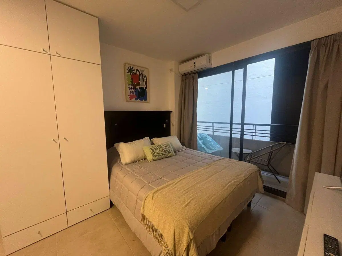 Venta Monoambiente a estrenar en Palermo Hollywood 2