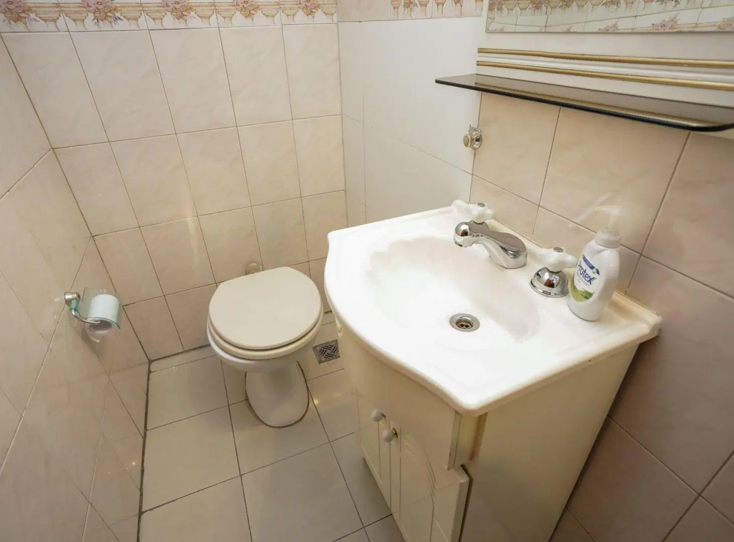 VENTA - TRIPLEX C/PILETA 5 AMB. COCHERA- V. DEVOTO 4