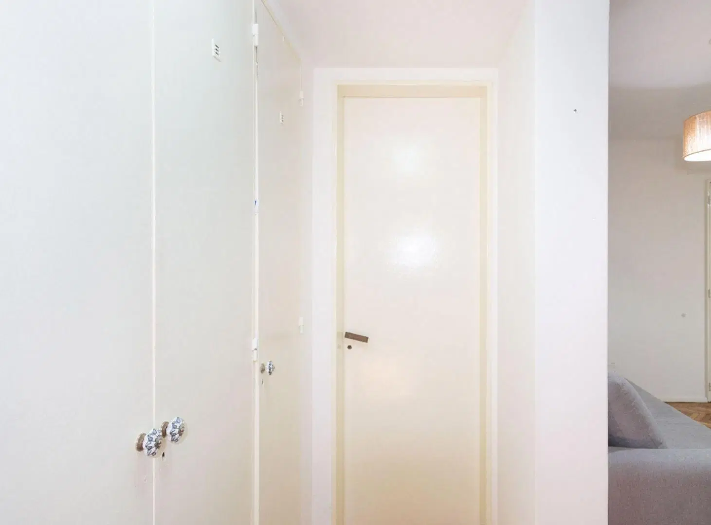 Venta Excelente 2 Ambientes Refaccionado e/Almagro 3