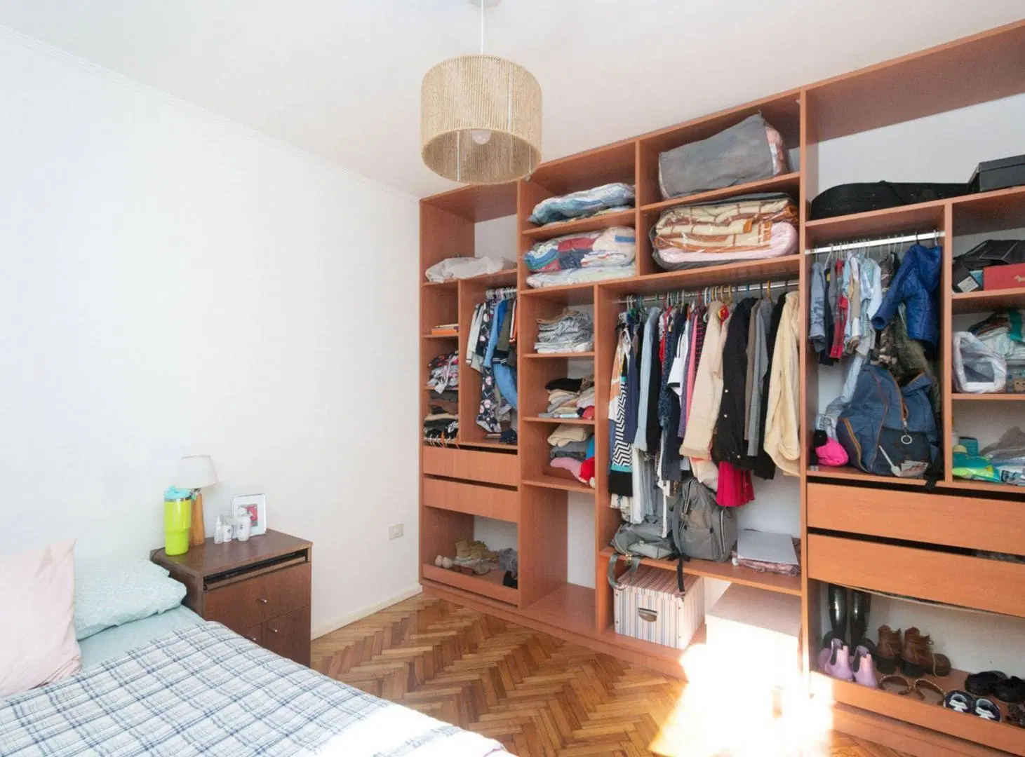 Venta Excelente 2 Ambientes Refaccionado e/Almagro 4
