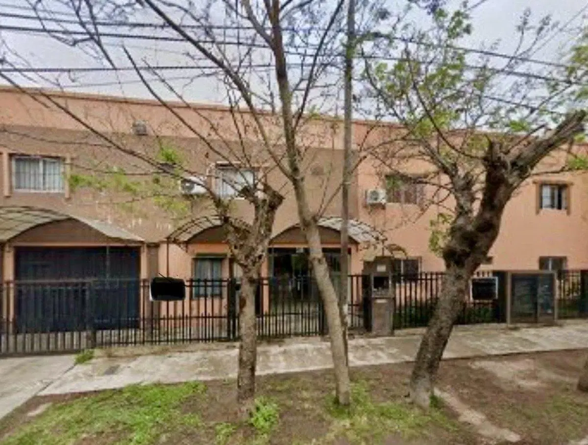 VENTA DEPARTAMENTO 2 AMBIENTES 3