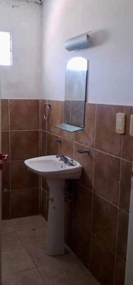 VENTA DEPARTAMENTO 2 AMBIENTES 8