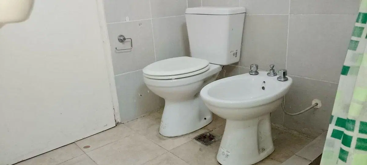 VENTA DEPARTAMENTO 2 AMBIENTES 4