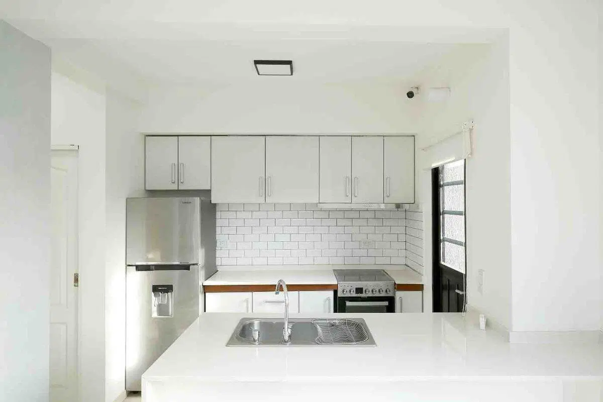 Casa en Venta en SAN CARLOS  jardin quincho coch 4