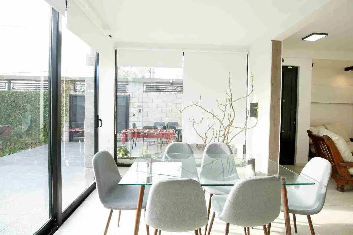 Casa en Venta en SAN CARLOS  jardin quincho coch 5