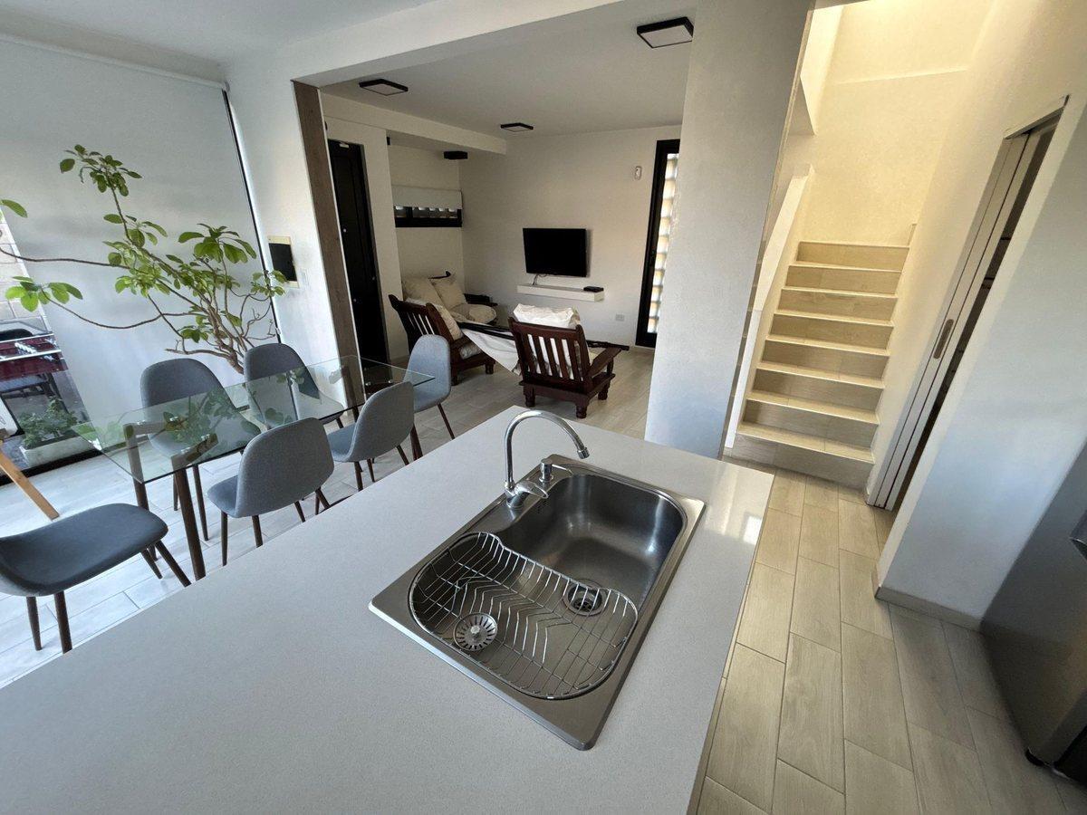 Casa en Venta en SAN CARLOS jardin quincho coch