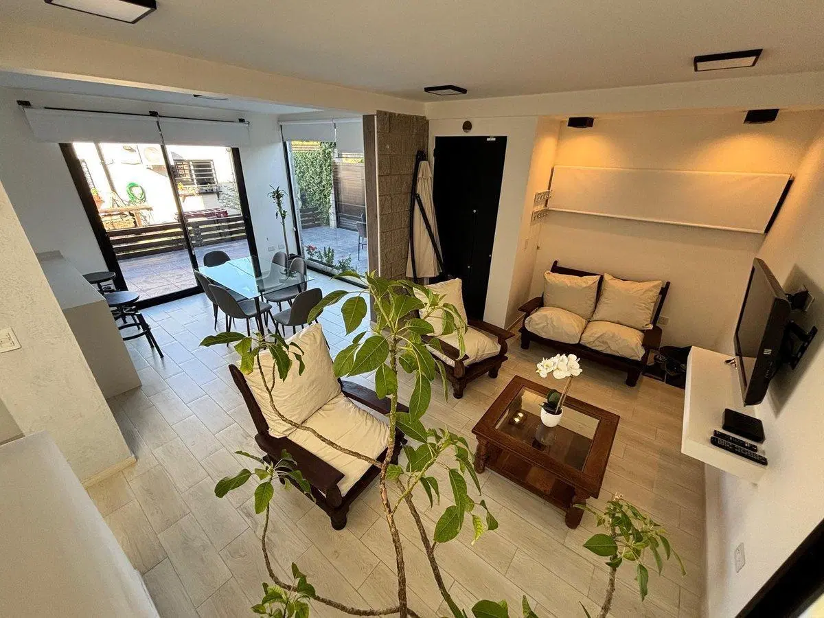 Casa en Venta en SAN CARLOS  jardin quincho coch 3